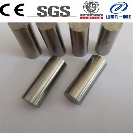 Inconel Alloy N06230 High Alloy Round Bar Manufacturer