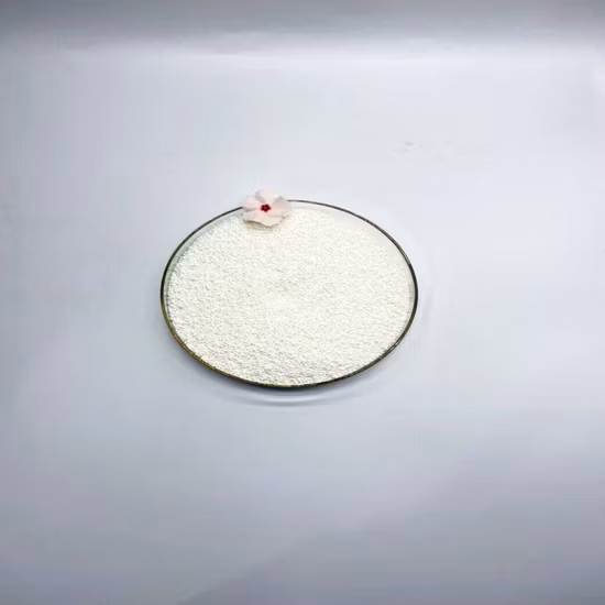 Aotai Competitive Factory Gamma Alumina Sphere for Petrochemical Field Catalyst Carrier