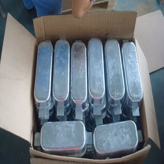 Aluminum Titanium Boron Lanthanum Cerium Alloy