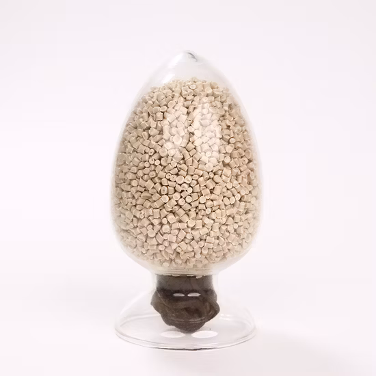 Purchase High Quality PP Particles /PP Composite Particles /PP Pipe Plastic Raw Materials