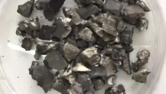 China Factory Ferro Alloy Ferroboron Ferro Boron